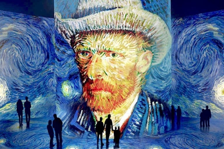 Van Gogh