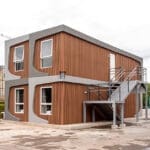Modularis