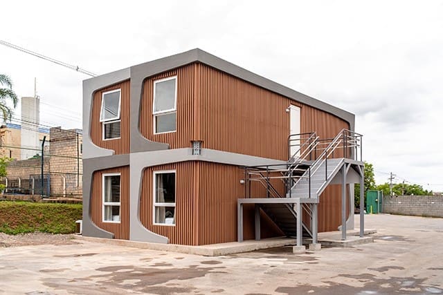 Modularis