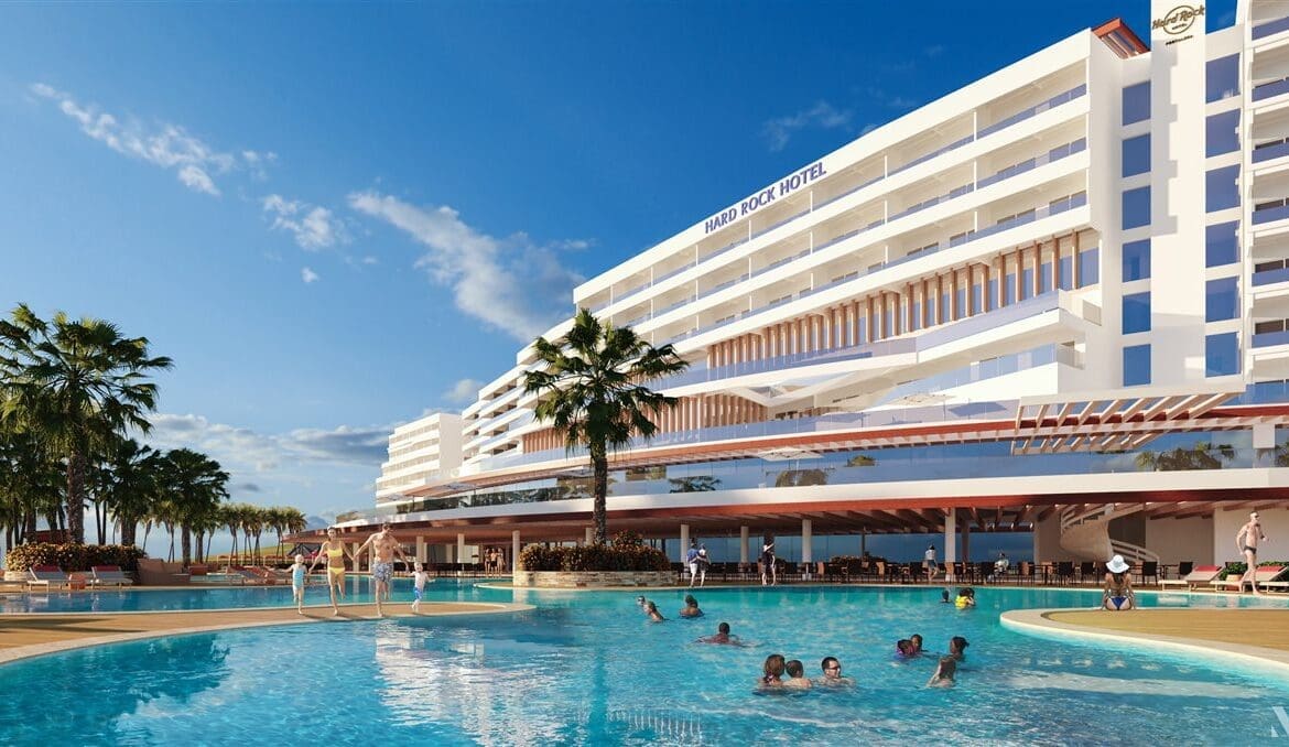 Hard Rock
