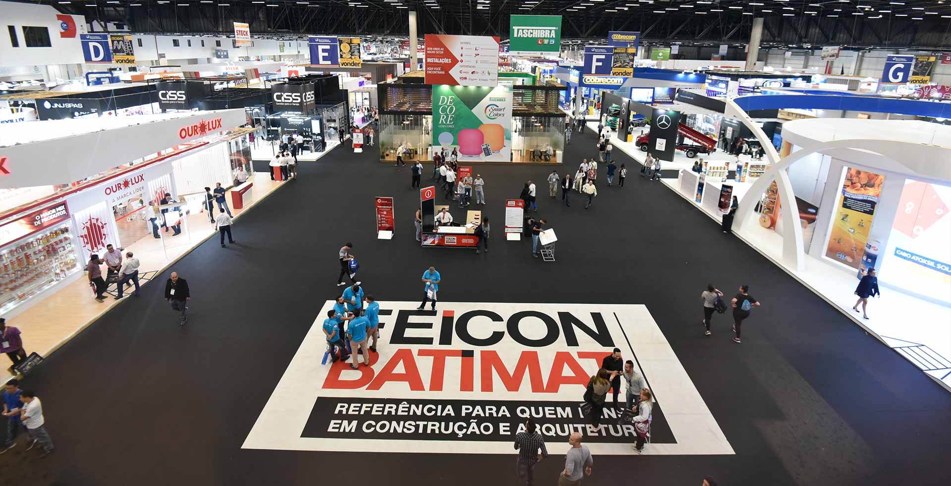 FEICON