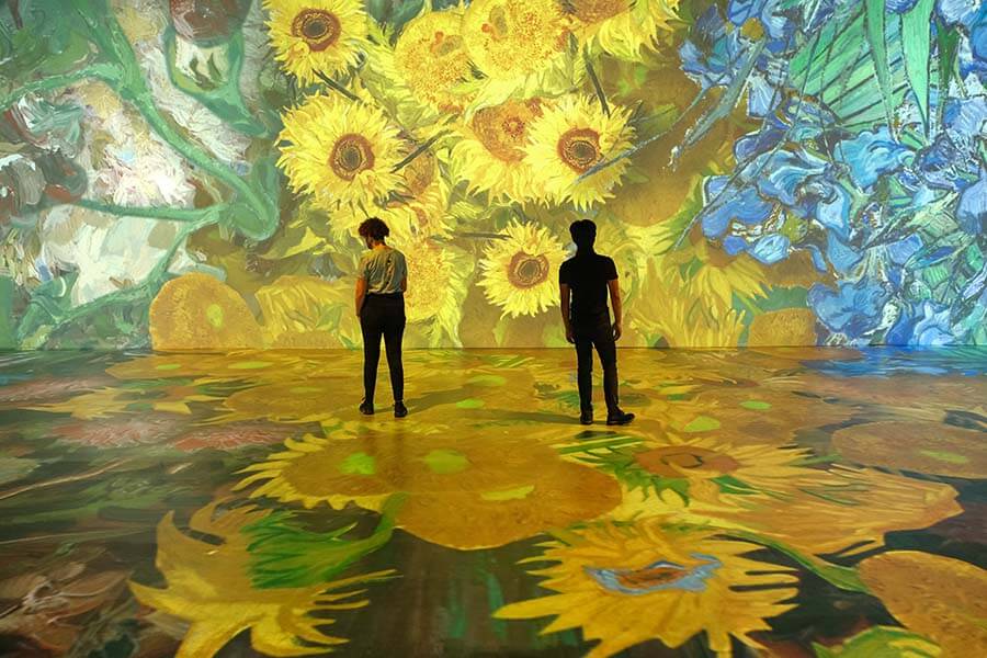 Van Gogh