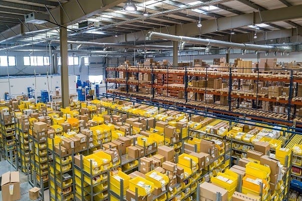 e-commerce