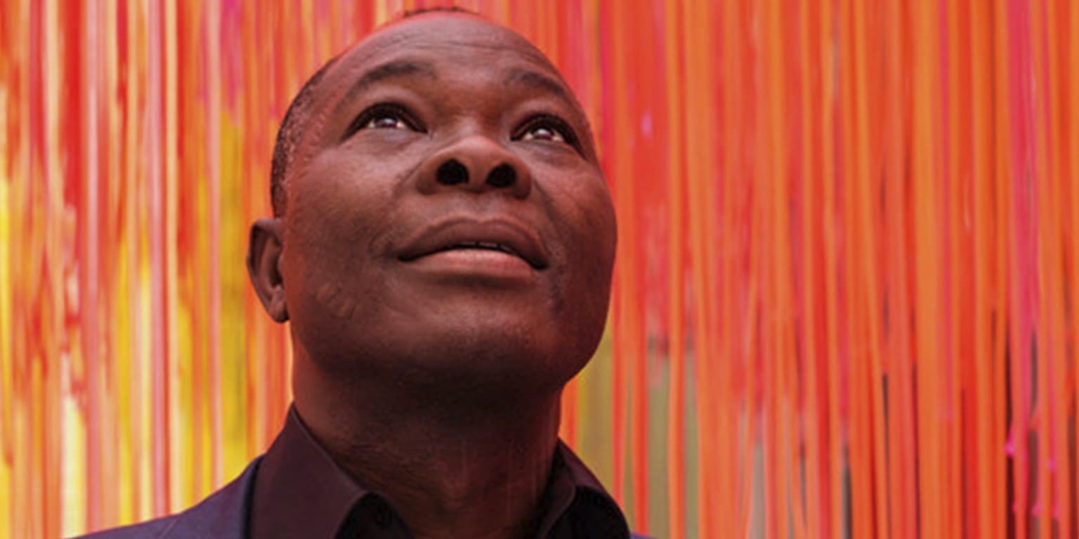 Francis Kéré