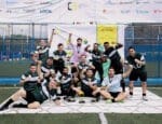 Torneio Integração