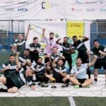 Torneio Integração