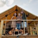 glamping