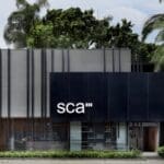 SCA Jardim Europa