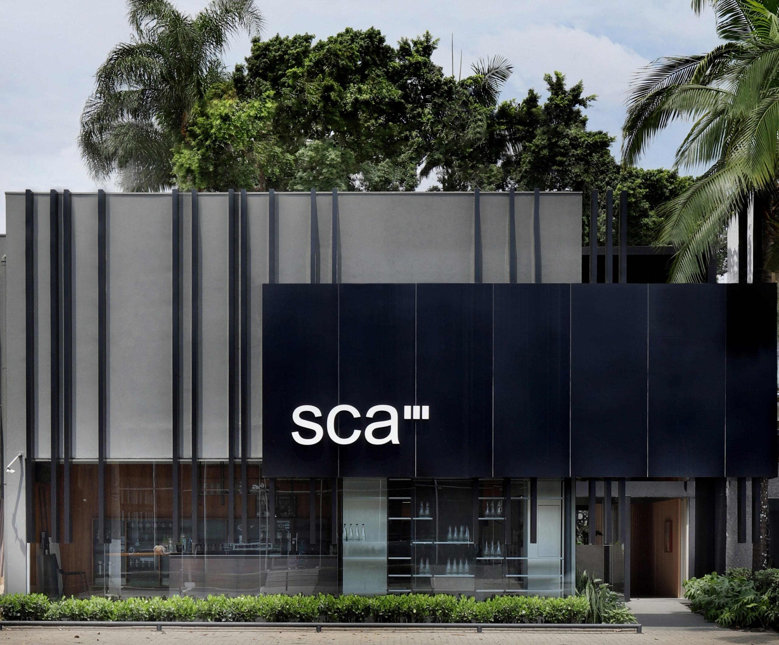 SCA Jardim Europa