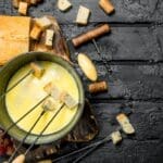 fondue