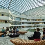 Safdie Architects