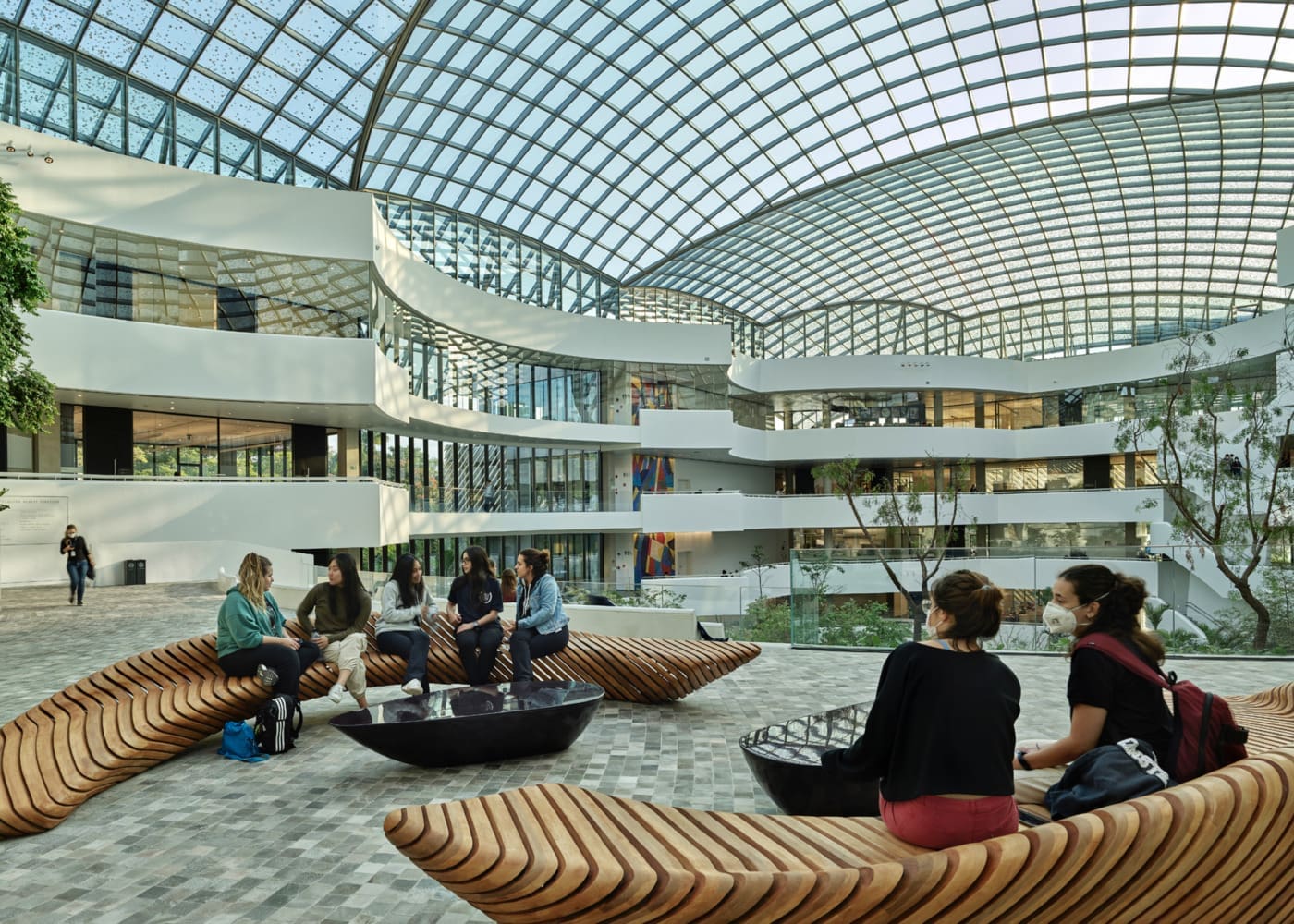 Safdie Architects