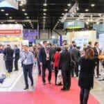 Concrete Show South America