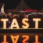 Taste Festival