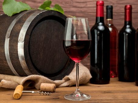 vinho