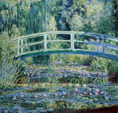 Monet