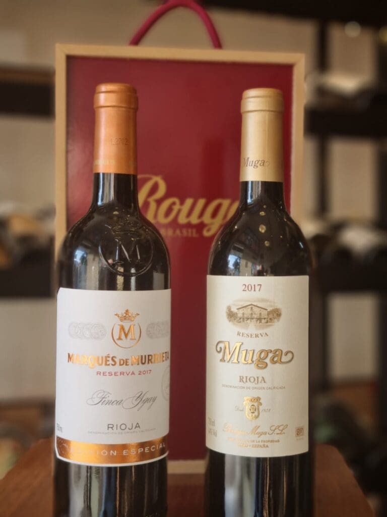vinho