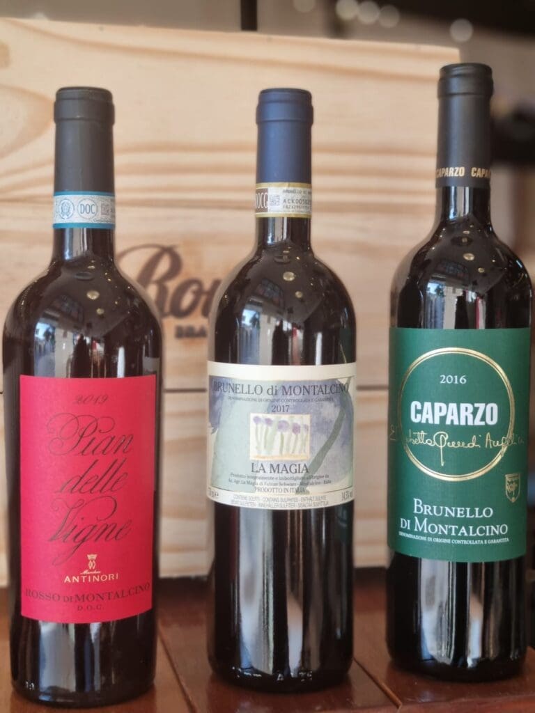 vinho