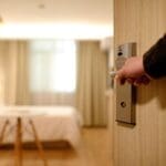 hotelaria