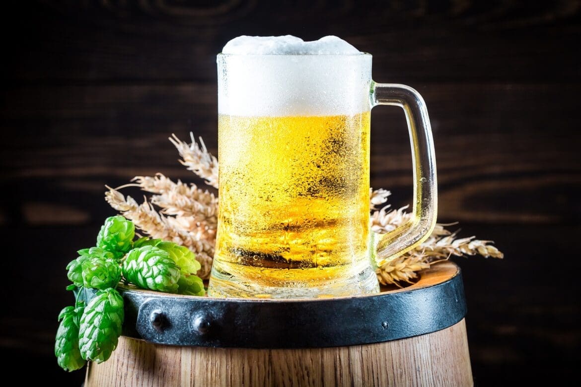 Cerveja