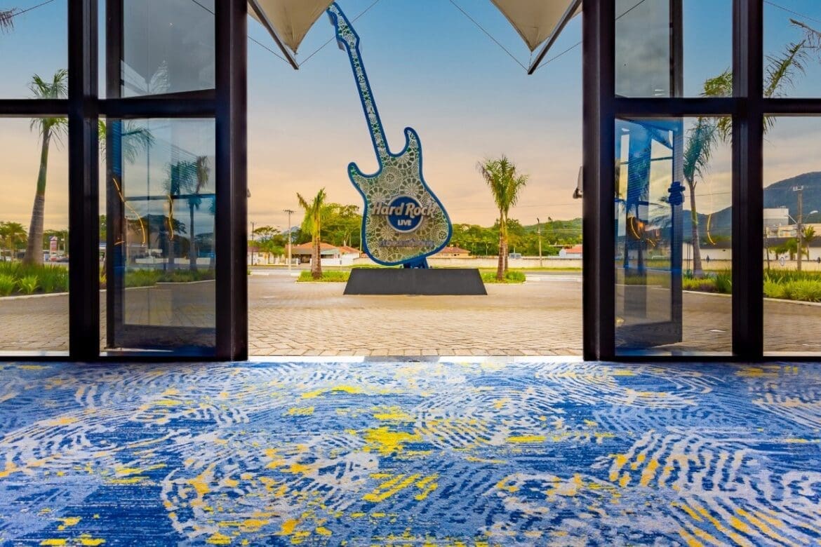 Hard Rock