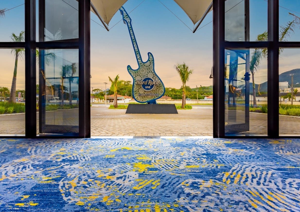 Hard Rock