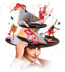 Cirque du Soleil