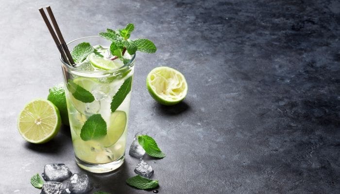 Mocktails