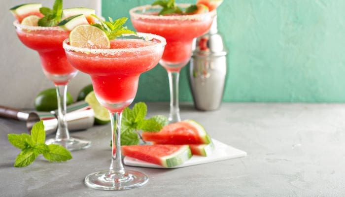 Mocktails