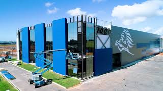 Kingspan Isoeste