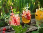 Mocktails