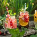 Mocktails