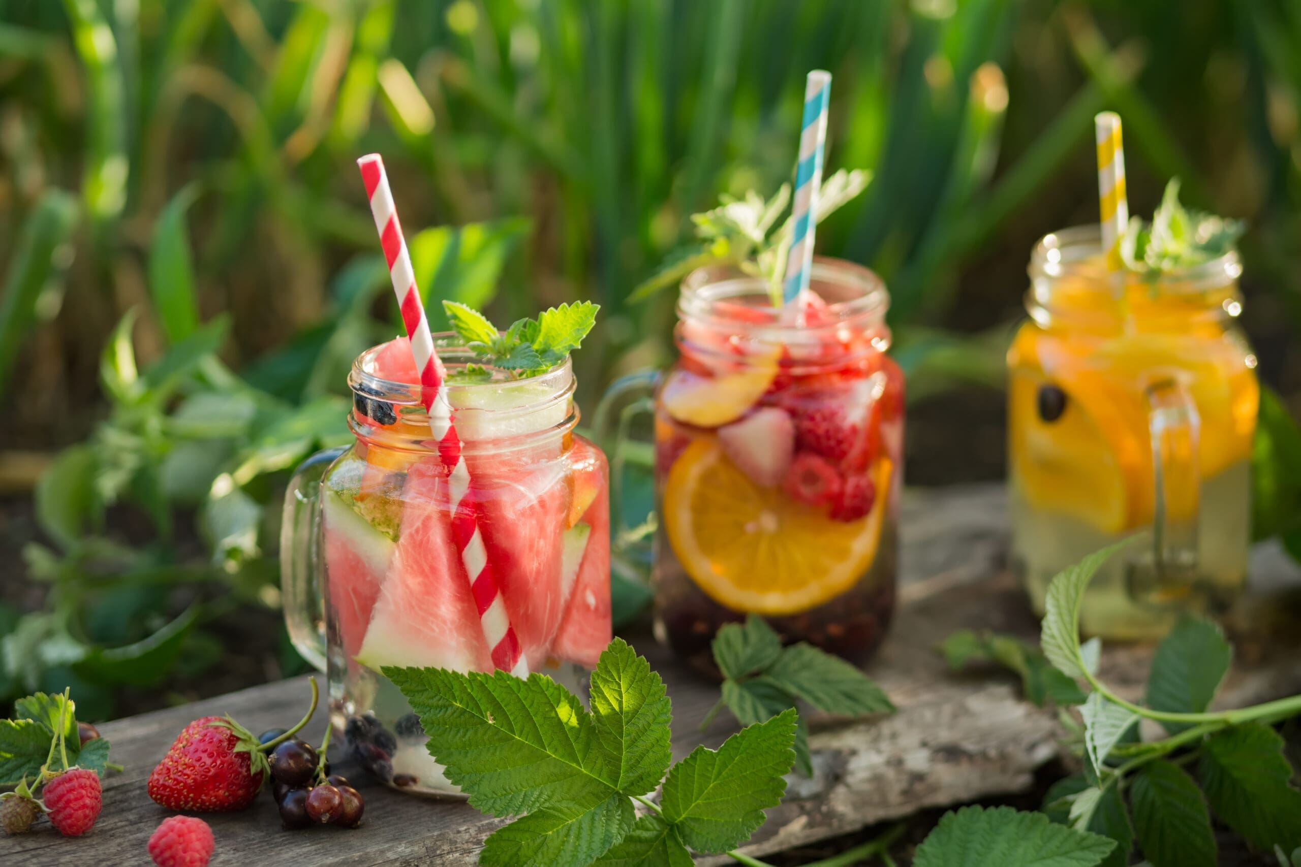 Mocktails