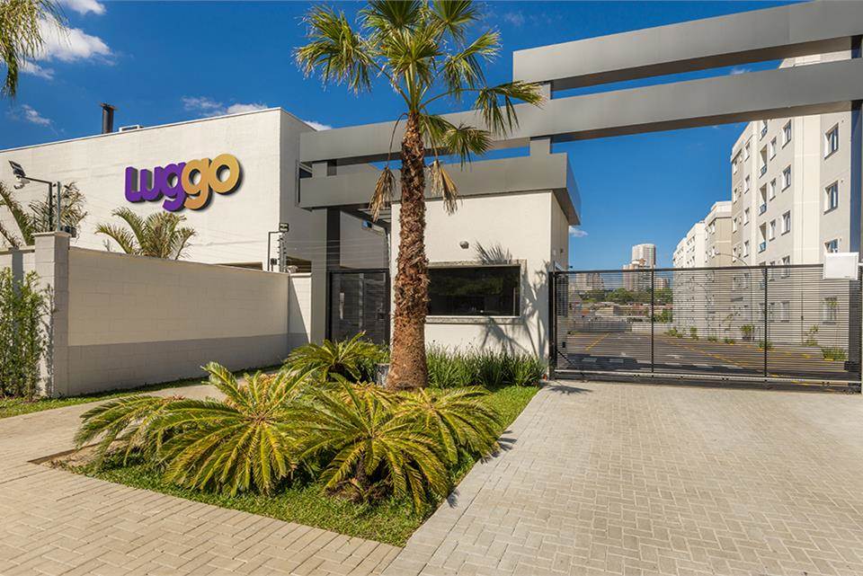 Luggo