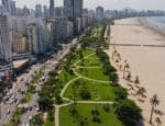 Cidade de Santos