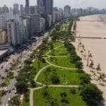 Cidade de Santos