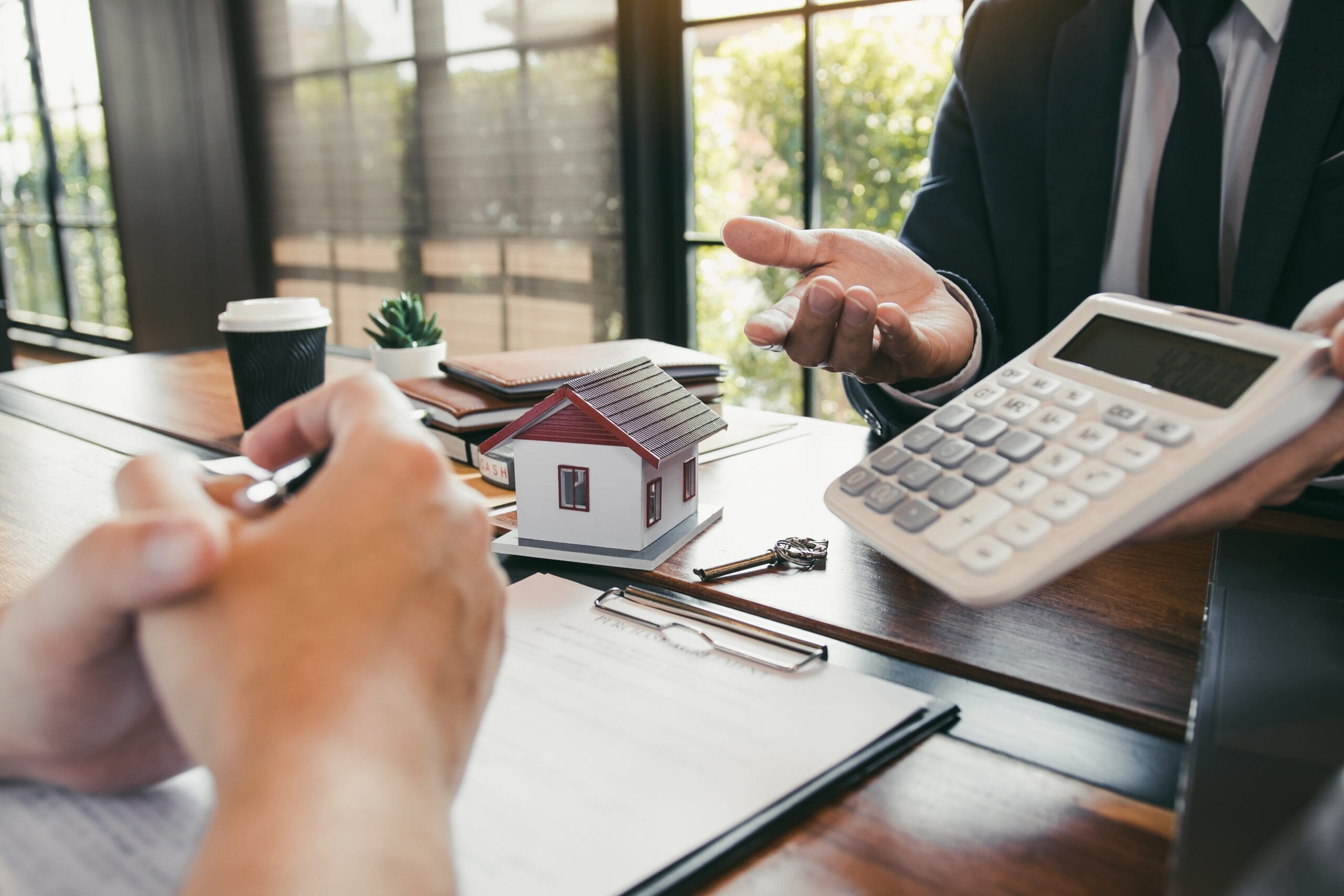 preço dos imóveis residenciais
