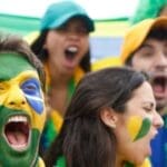 TORCIDA COPA