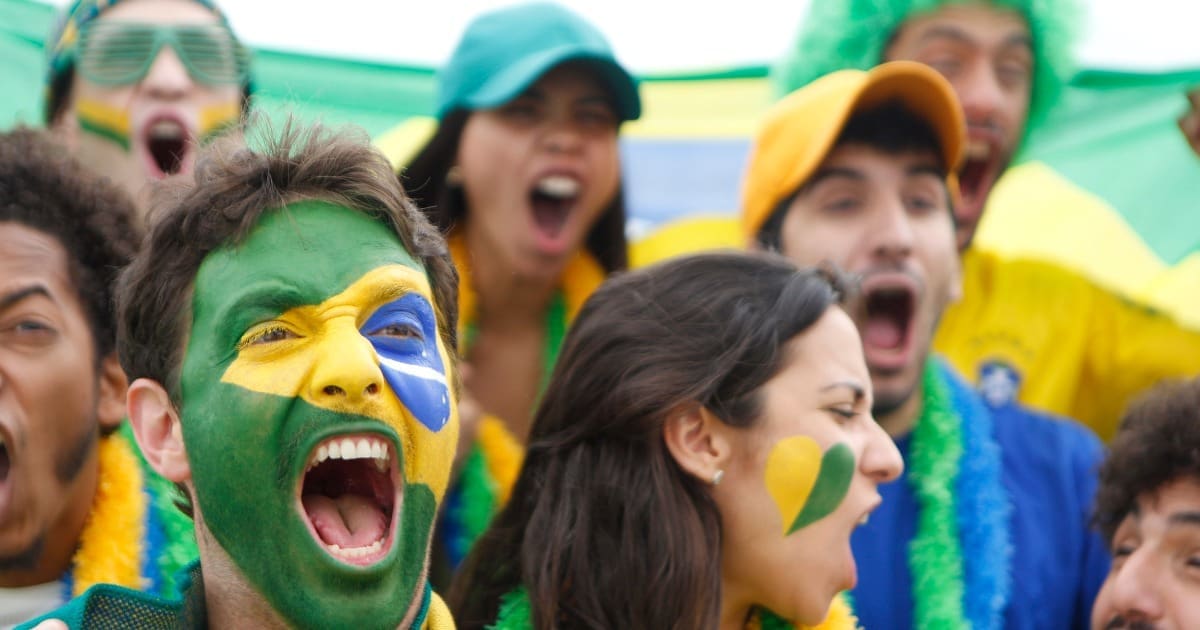 TORCIDA COPA