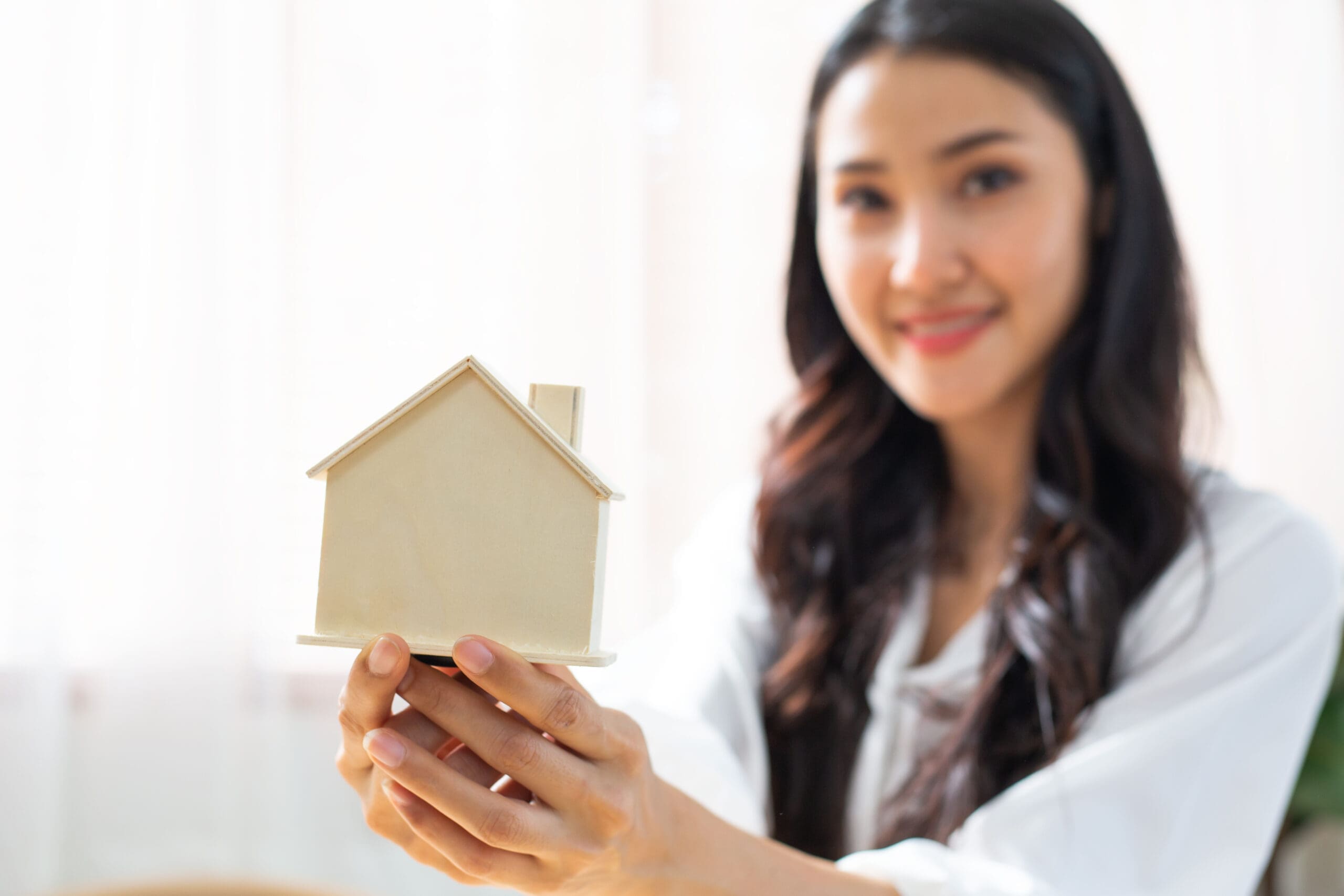 Crédito Imobiliário