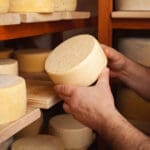 rota do queijo