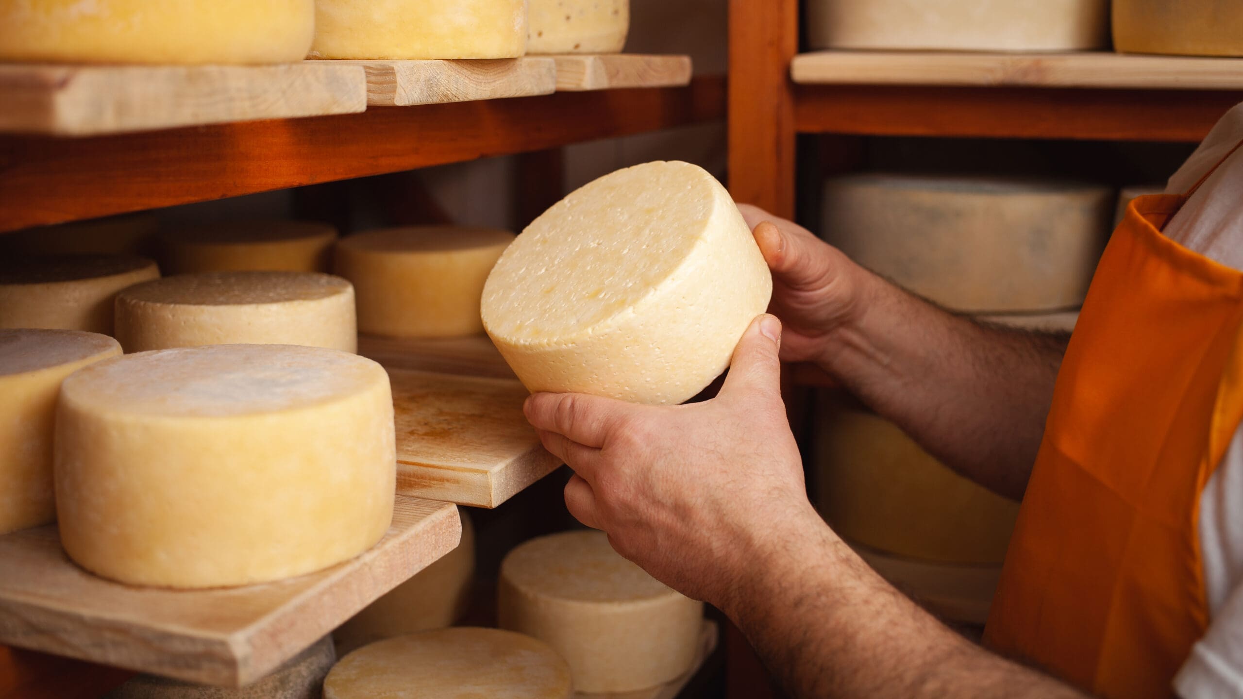 rota do queijo