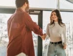 Experiencia do cliente na construção