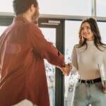 Experiencia do cliente na construção