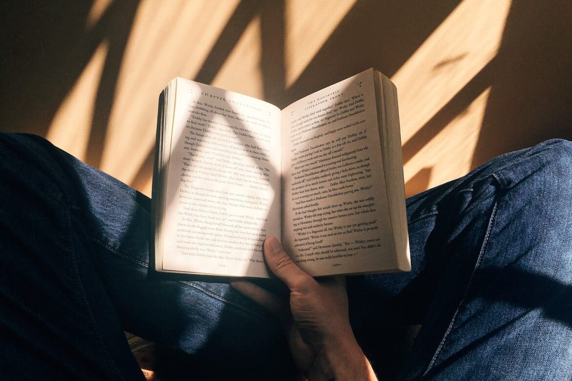 Bloquinho dos Livros