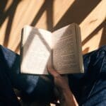 Bloquinho dos Livros