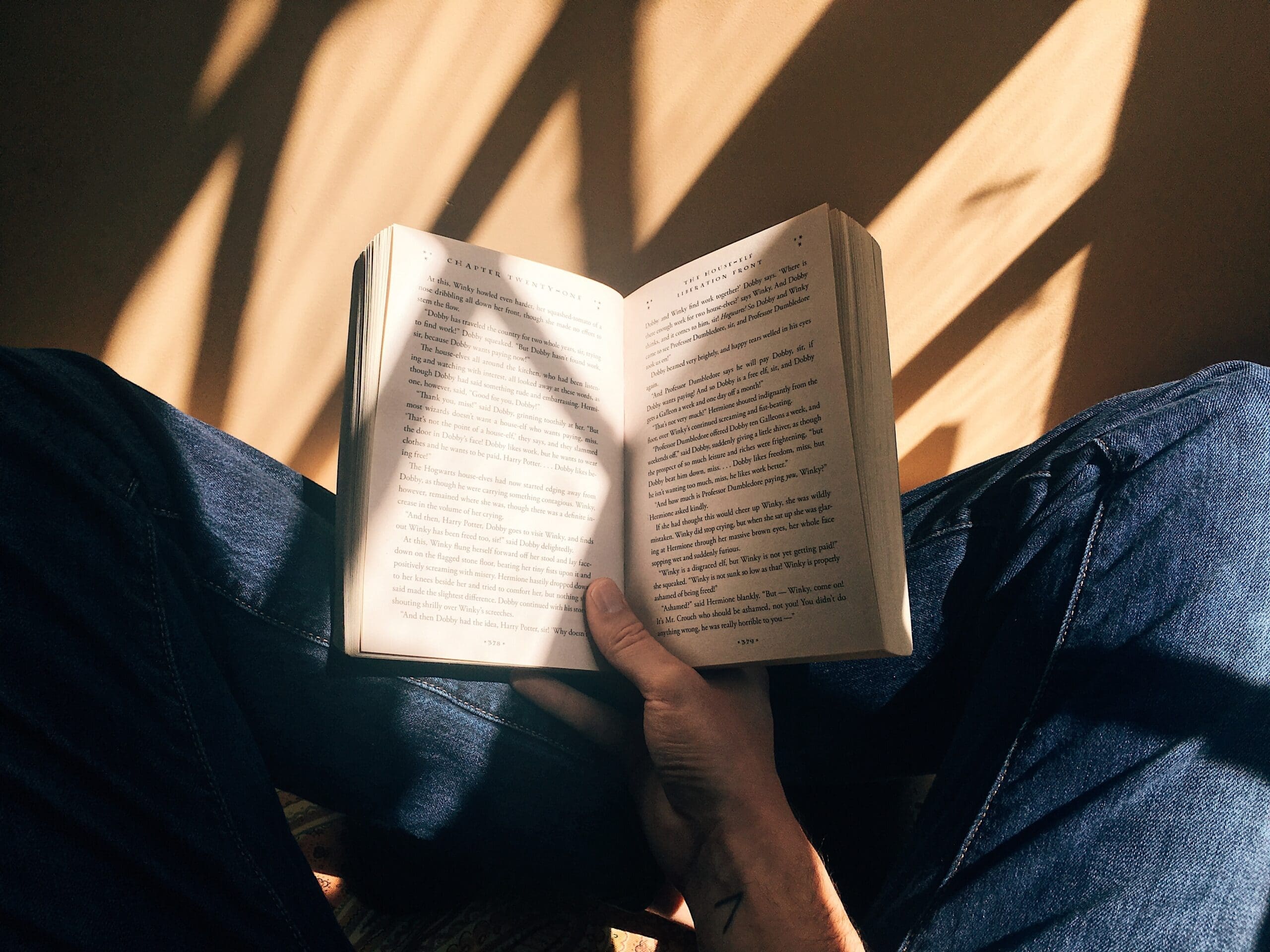 Bloquinho dos Livros