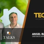 Angel Ibañez, diretor de suprimentos e ESG da Tegra, conversou com Marcos Saade, embaixador do C3, sobre a expertise da Tegra em ESG.