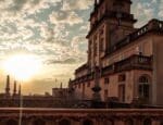 Terraço Martinelli em processo de concessão