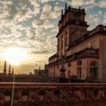 Terraço Martinelli em processo de concessão